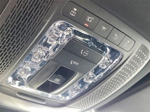 Used 2021 Mercedes-Benz GLE 350 GLE 350 4MATIC image 23