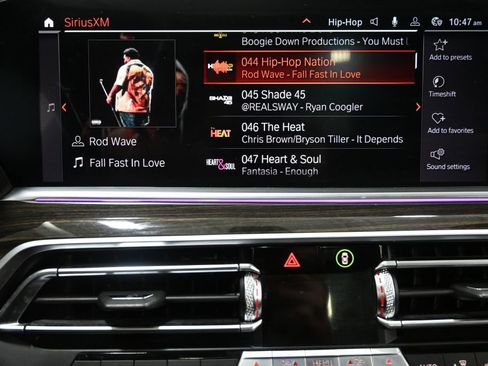 Used 2019 BMW X5 xDrive40i w/ Convenience Package image 24