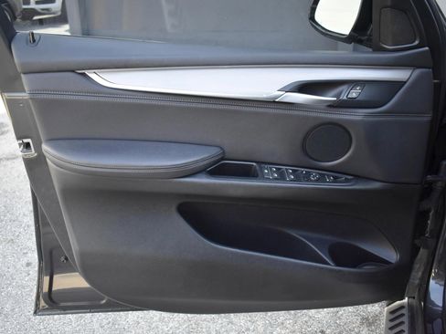 Used 2017 BMW X5 sDrive35i image 38