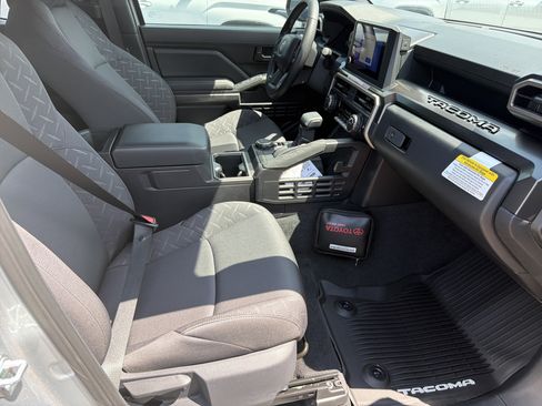 New 2026 Toyota Tacoma SR5 AWD/4WD image 13