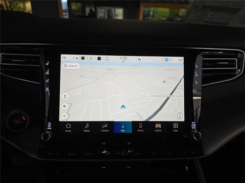 New 2026 Jeep Grand Wagoneer image 26