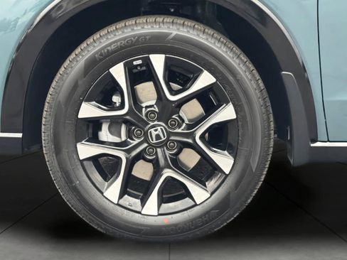 New 2027 Honda HR-V EX-L image 11