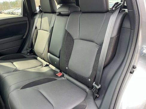 New 2026 Subaru Forester Touring image 20