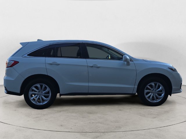 Used 2018 Acura RDX AWD image 4