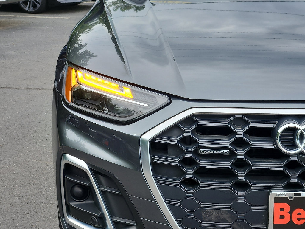 Certified 2023 Audi Q5 2.0T Premium Plus AWD/4WD image 15