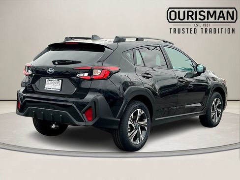 New 2026 Subaru Crosstrek 2.0i Premium image 3