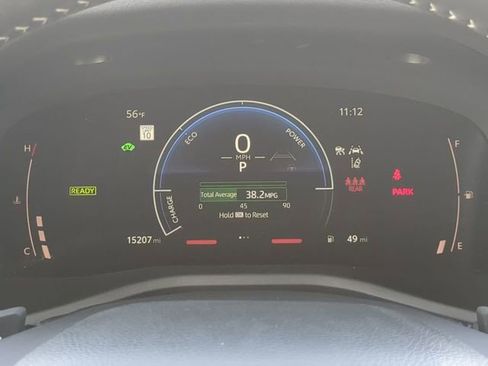 Certified 2025 Toyota Camry SE image 24