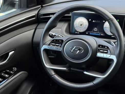 Used 2024 Hyundai Santa Cruz Limited image 20