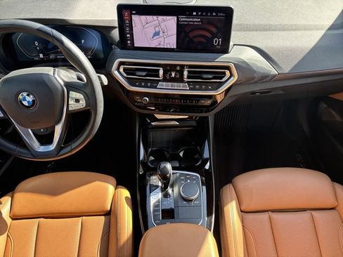 Used 2022 BMW X3 sDrive30i w/ Premium Package RWD image 19