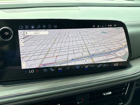 New 2025 Chevrolet Tahoe Premier image 27