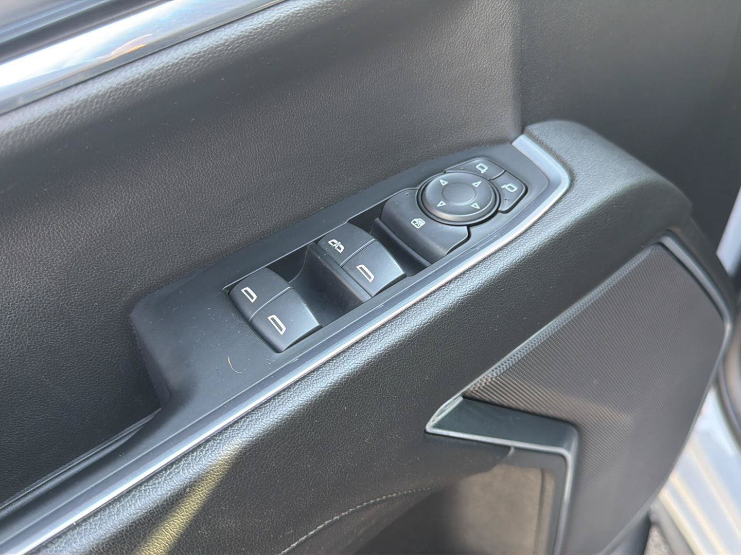 Certified 2024 GMC Sierra 1500 SLE AWD/4WD image 16