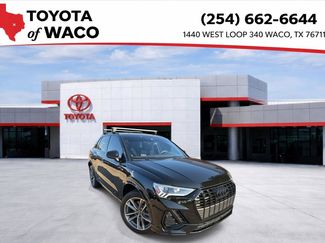 Used 2025 Audi Q3 2.0T Premium AWD/4WD video 1