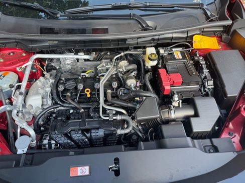 New 2025 Mitsubishi Outlander SE image 10