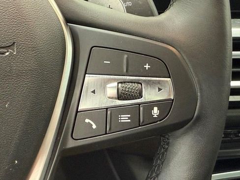 Used 2024 BMW 330i xDrive 330i xDrive w/ Premium Package image 16