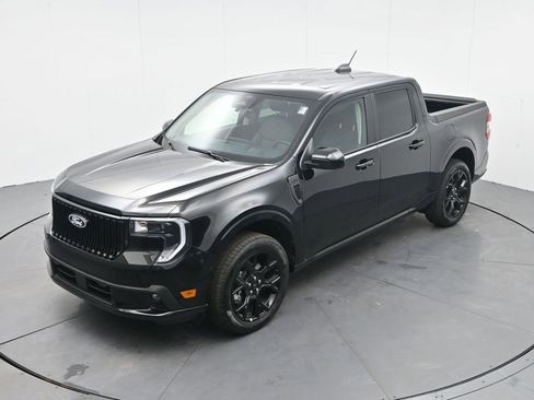 New 2026 Ford Maverick Lobo AWD/4WD image 20