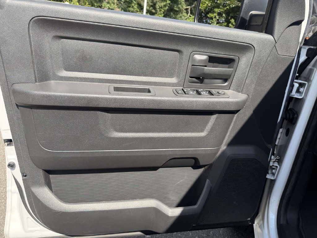 Used 2012 RAM 1500 Express AWD/4WD image 22