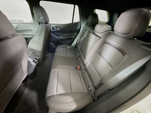 New 2026 Chevrolet Equinox LT w/ Safety and Technology Package AWD/4WD image 25