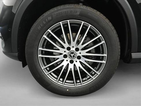 Certified 2026 Mercedes-Benz GLC 300 4MATIC image 30