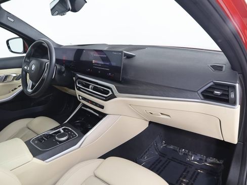 Used 2023 BMW 330i xDrive Sedan image 44