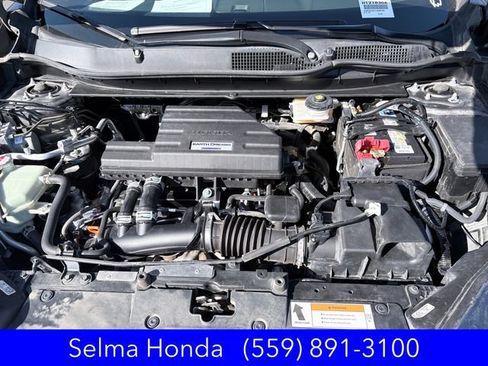 Certified 2020 Honda CR-V EX image 29