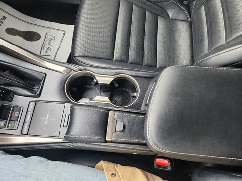 Used 2020 Lexus NX 300 F Sport image 21