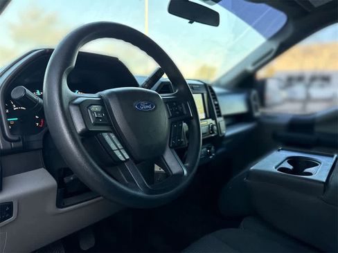 Used 2019 Ford F150 XL w/ Equipment Group 101A Mid image 2