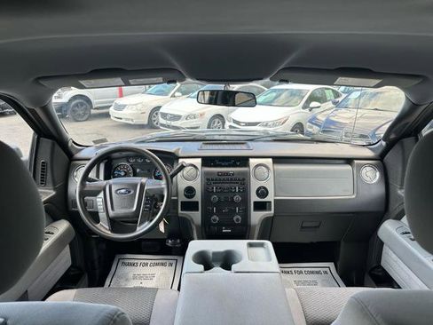 Used 2014 Ford F150 XLT RWD image 20