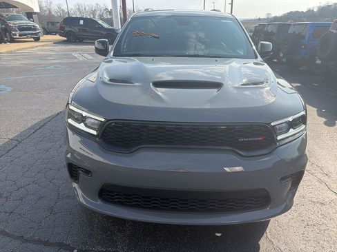 New 2026 Dodge Durango GT image 3