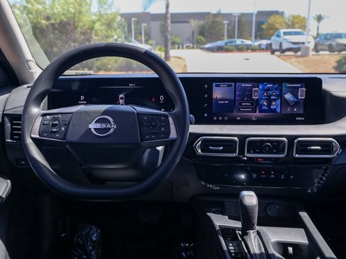 New 2026 Nissan Sentra SV w/ Floor Mat Package FWD image 21