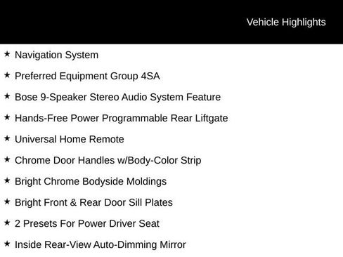 Used 2023 GMC Yukon SLT image 5