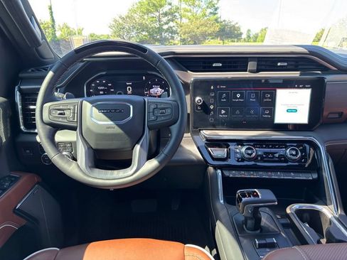 Used 2026 GMC Sierra 1500 Denali Ultimate AWD/4WD image 28