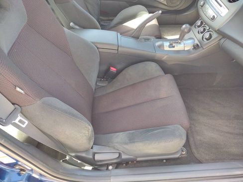 Used 2009 Mitsubishi Eclipse GS FWD image 10