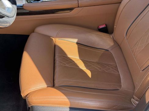 Used 2022 BMW 740i 740i w/ Premium Package image 26