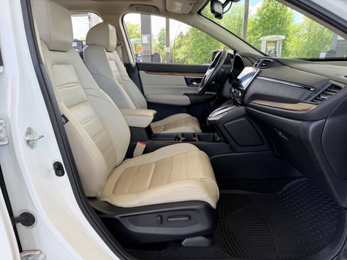 Used 2021 Honda CR-V EX-L image 31