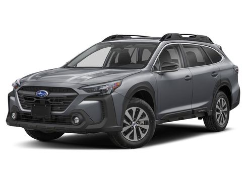 New 2025 Subaru Outback Premium w/ Popular Package #1A image 1