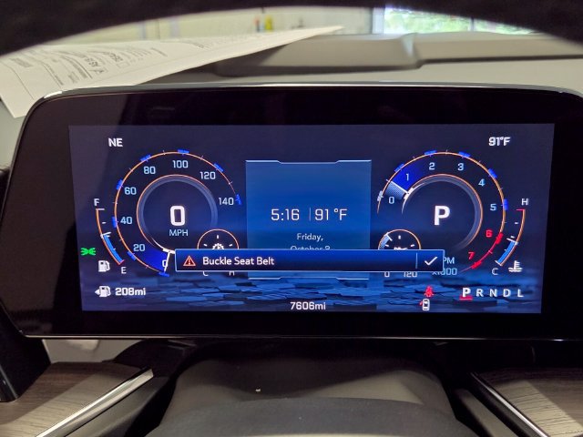 Used 2026 Chevrolet Suburban LS RWD image 26