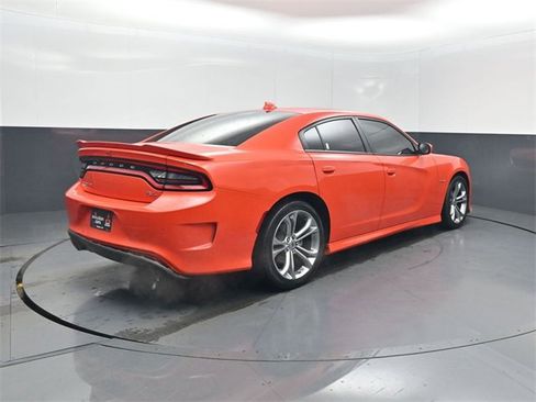 Used 2022 Dodge Charger R/T image 31