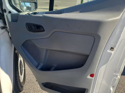 Used 2016 Ford Transit 250 148 Low Roof image 29