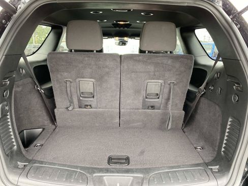 Certified 2023 Dodge Durango GT AWD/4WD image 6