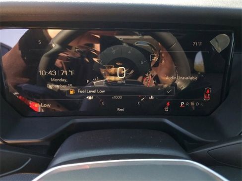 New 2026 GMC Acadia Elevation image 30