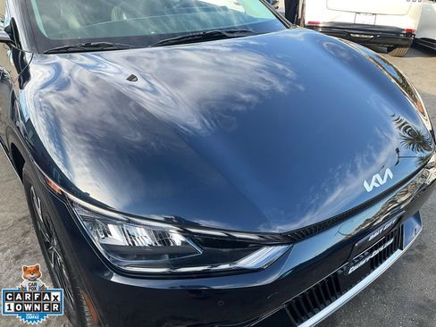 Used 2024 Kia EV6 Wind AWD/4WD image 73