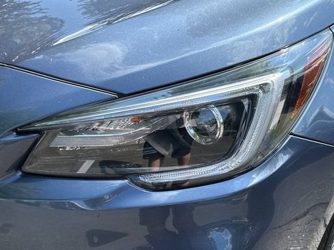Used 2018 Subaru Outback 3.6R Limited AWD/4WD image 7