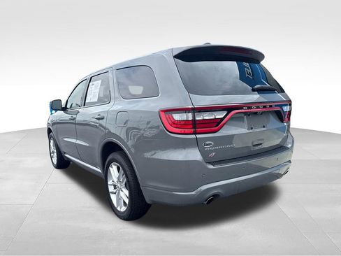 Used 2026 Dodge Durango GT AWD/4WD image 7