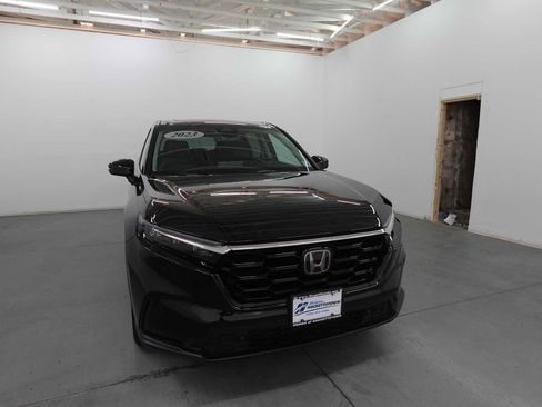 Used 2023 Honda CR-V EX-L image 3
