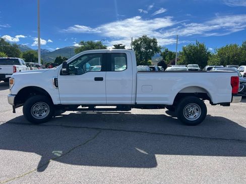 Used 2022 Ford F250 XL w/ Power Equipment Group AWD/4WD image 13