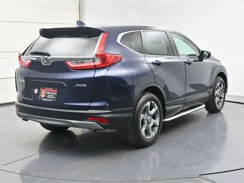 Used 2018 Honda CR-V EX-L image 22