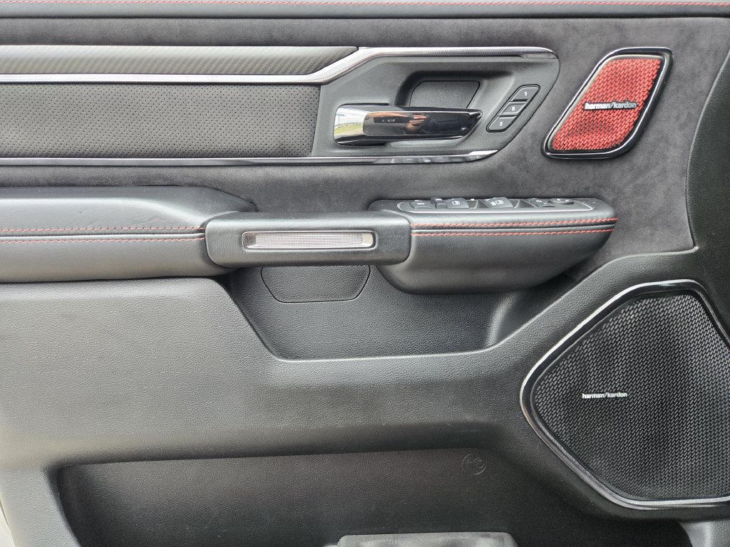 Used 2022 RAM 1500 TRX w/ TRX Level 2 Equipment Group AWD/4WD image 23