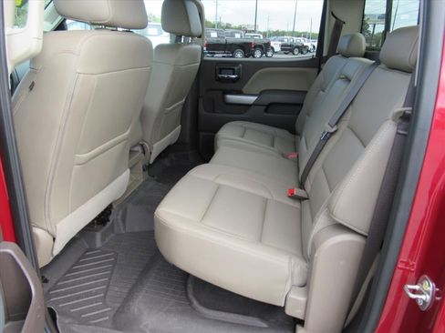 Used 2019 Chevrolet Silverado 2500 LTZ w/ Duramax Plus Package AWD/4WD image 31