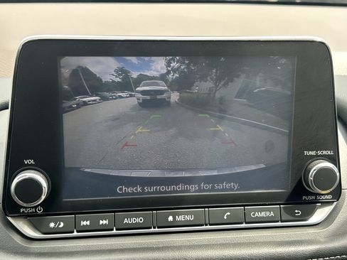 Used 2023 Nissan Rogue SV w/ SV Premium B Package AWD/4WD image 26