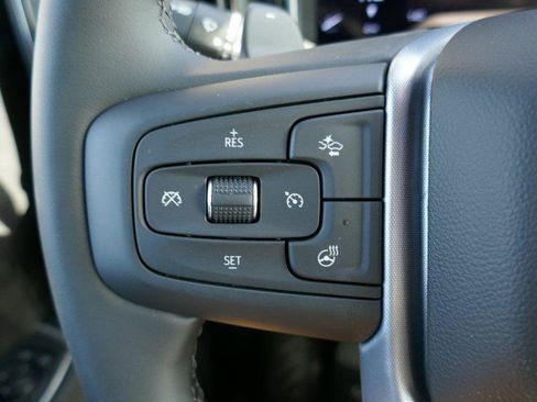 New 2026 GMC Sierra 1500 Elevation image 18